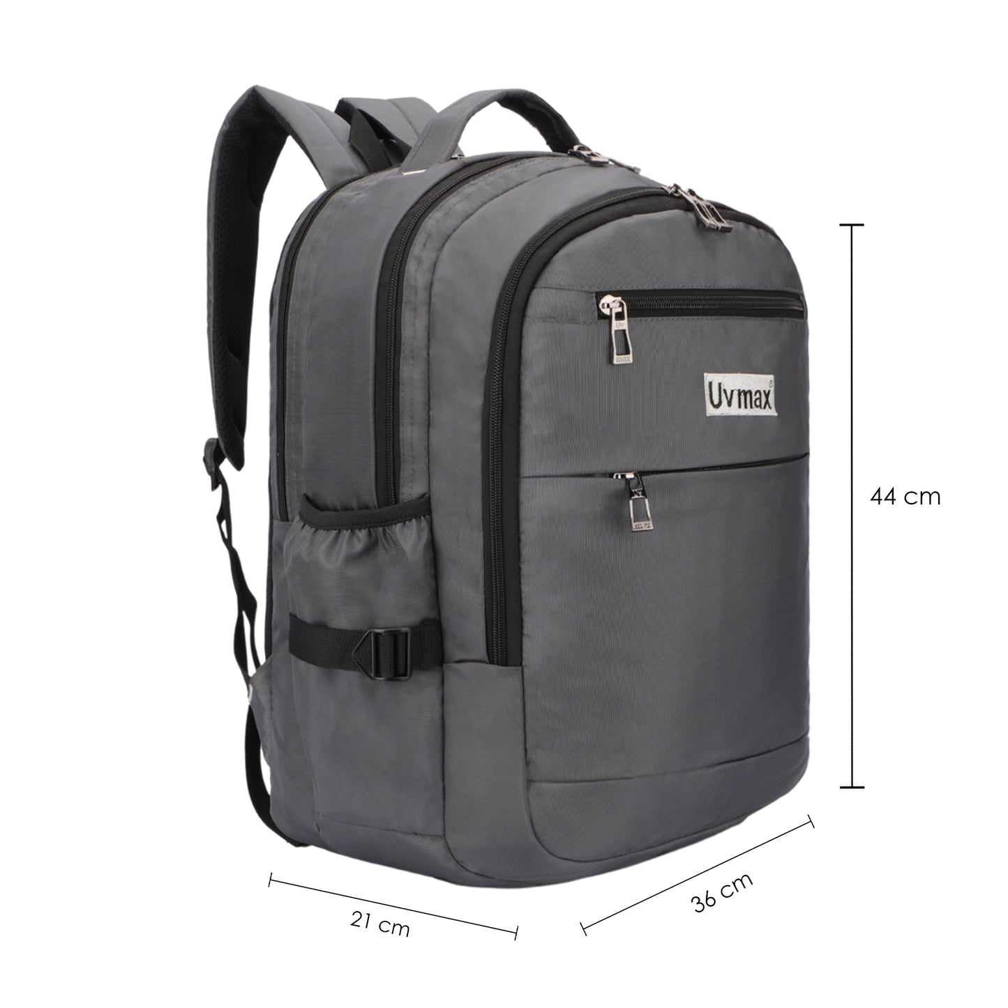 Casual Multi Purpose Backpack For Schools & College Size 16X4X36 CM