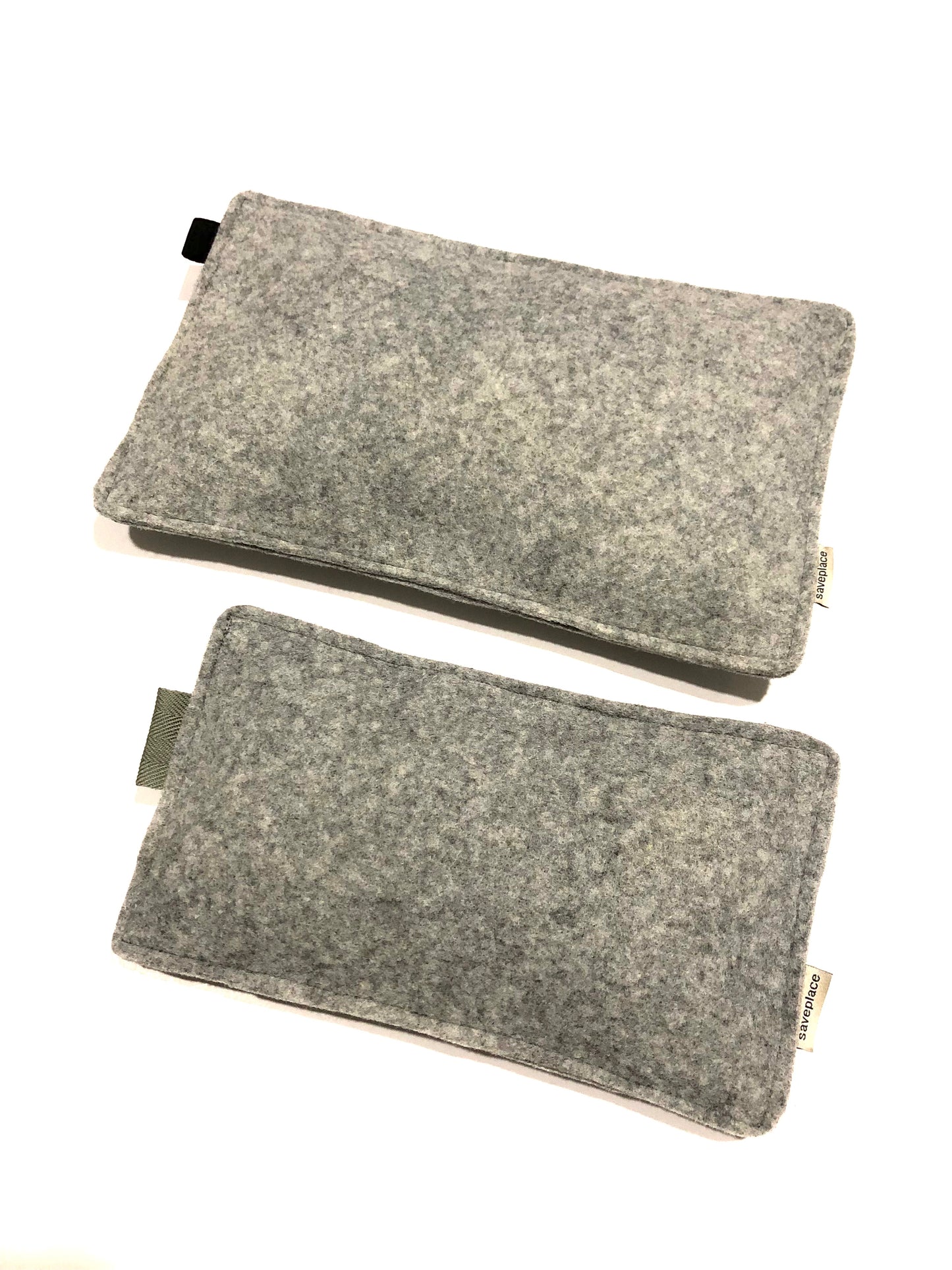 Saveplace® grey cat pillow (2 sizes)