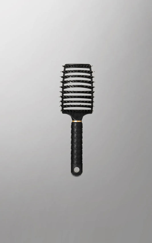 Hair Comb – Black