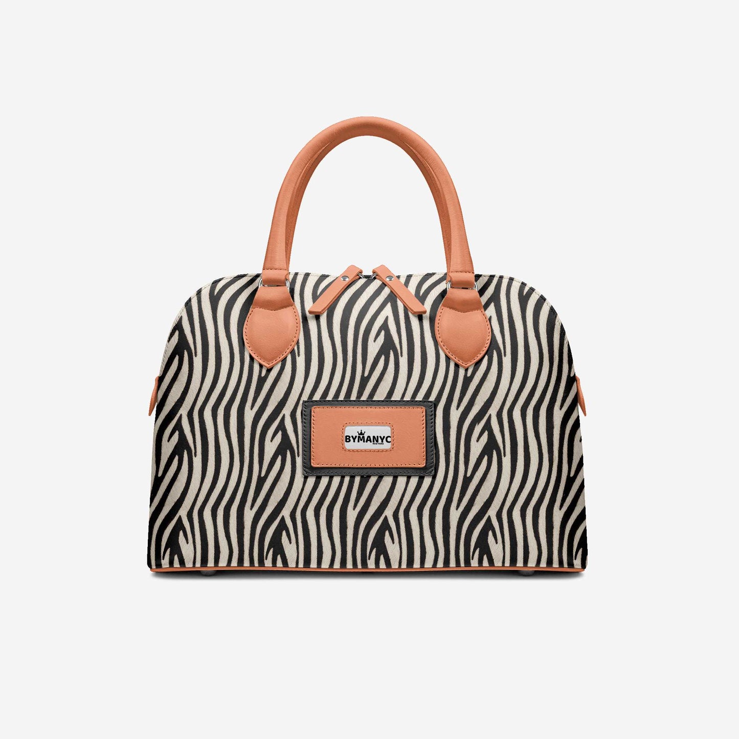 BYMANYC ® New York Ecological TOTE BAG - URBAN SAFARI