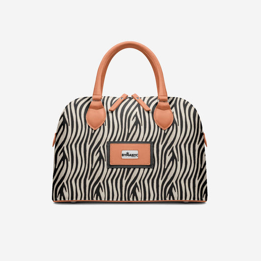 BYMANYC ® New York Ecological TOTE BAG - URBAN SAFARI