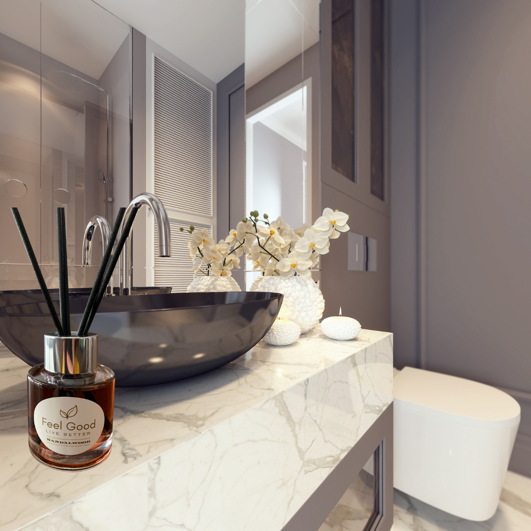 Feel Good Reed Diffusers