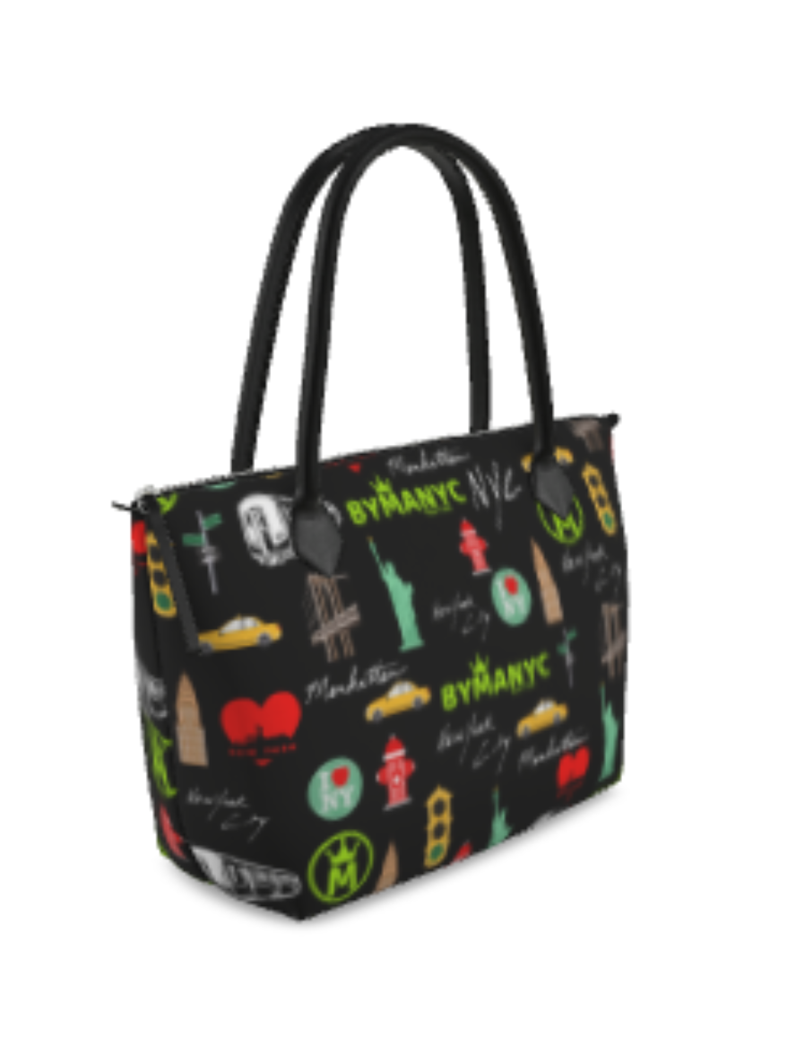 Bag L'ESSENCE PARISIENNE - BYMANYC ® New York