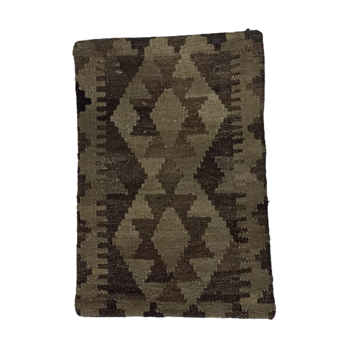 Kilim Shadow Cushion Cover