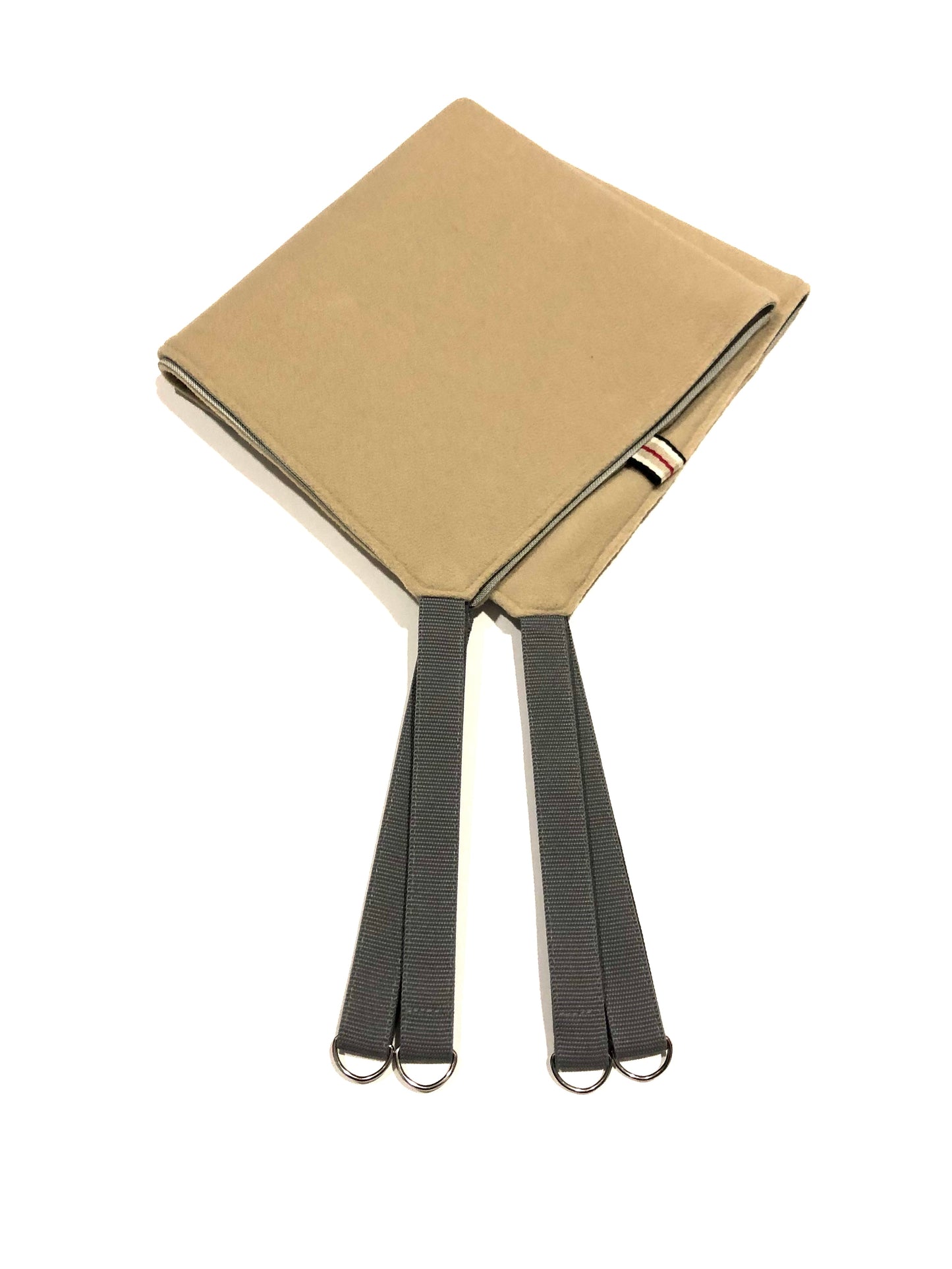 Saveplace® Set of Furniture Hammock Metal Loops, 4 pcs (Use for Hooks)