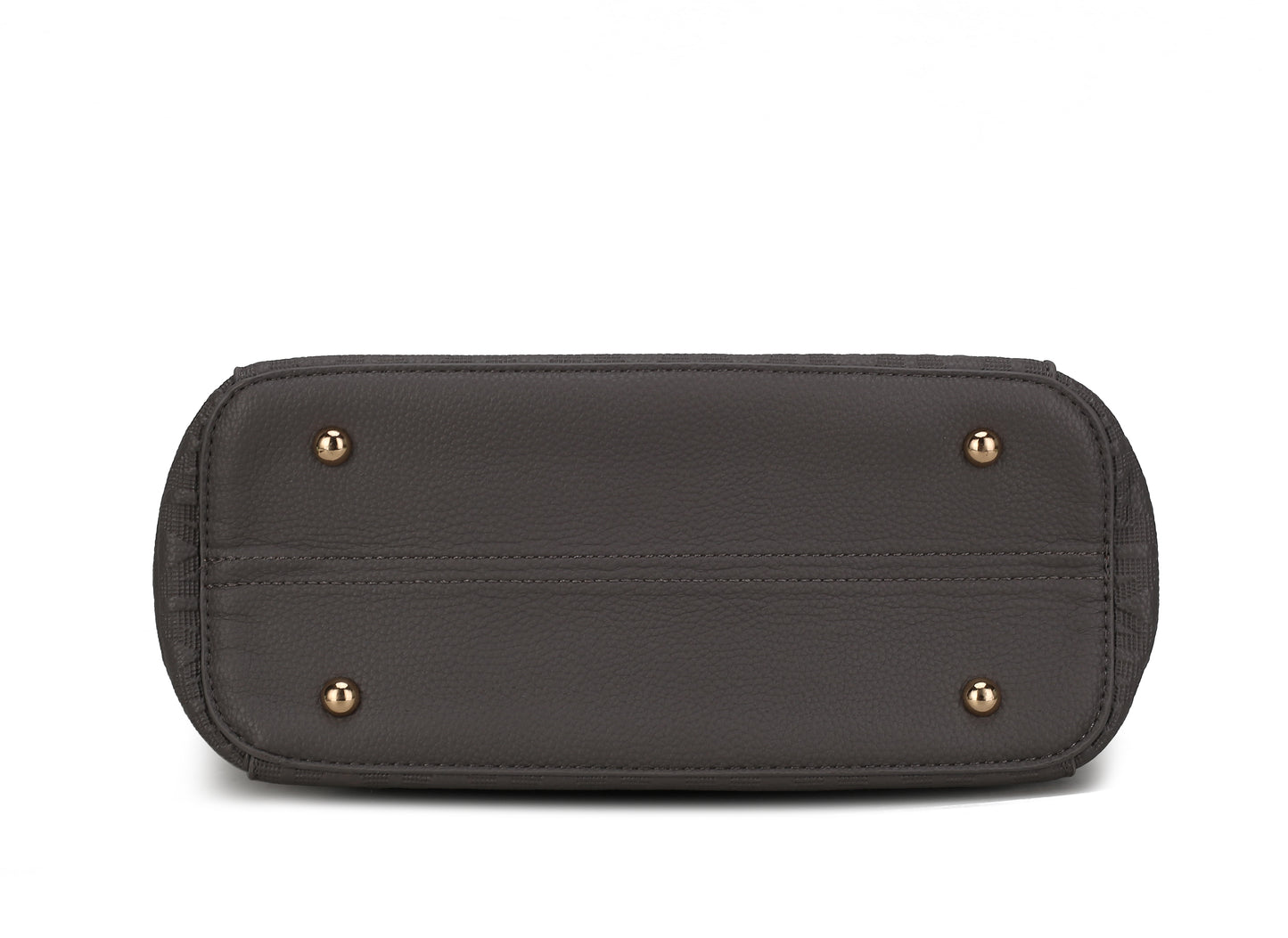 MKF Collection Rylee Tote Handbag Vegan Leather by Mia K