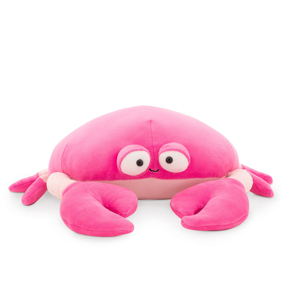 Soft toy, Crab  (33 or 60cm)