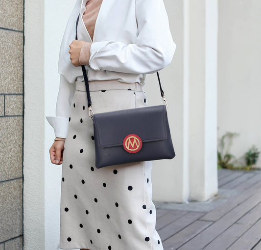 Johanna Crossbody Bag