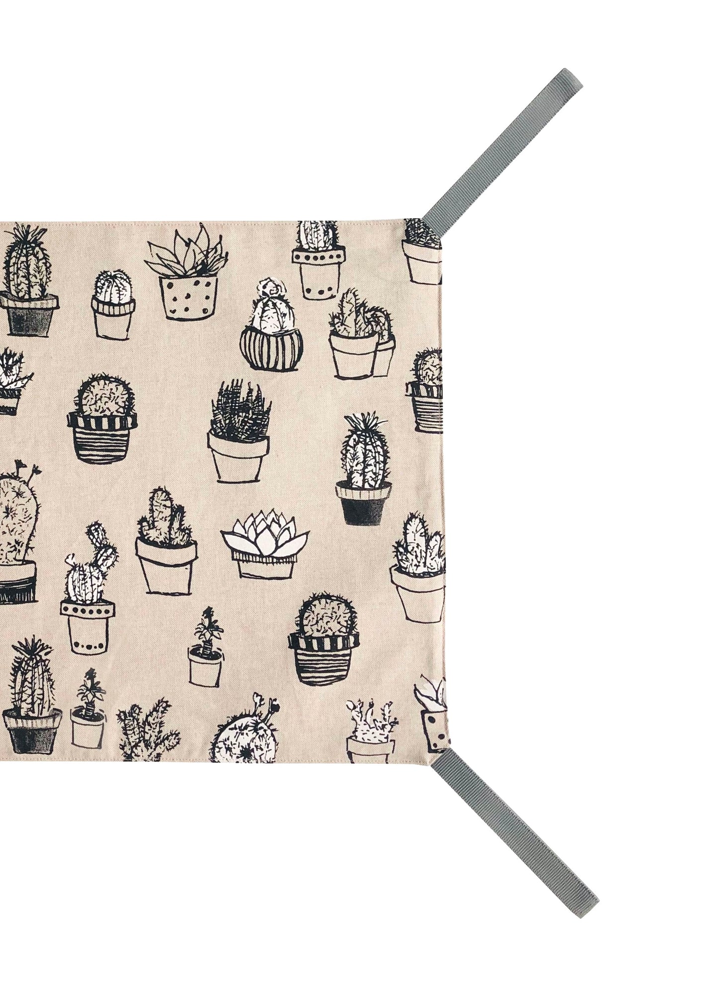 CACTUS Saveplace® chair/table hammock