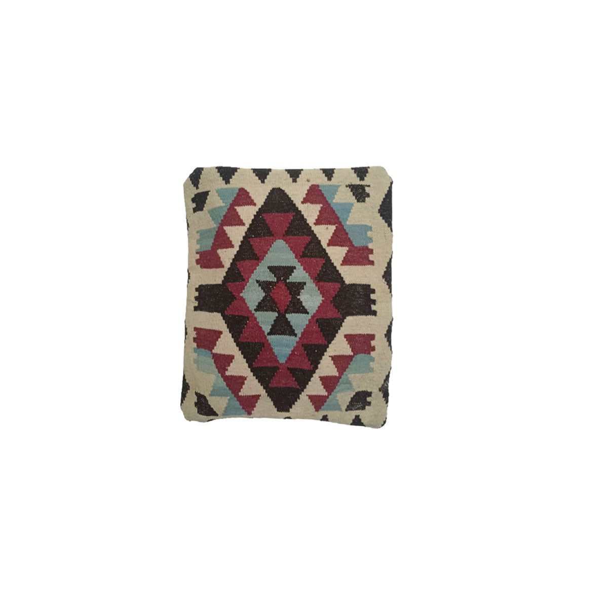 Kilim Handwoven Stack Cushion Cover
