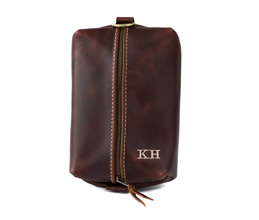 Heirloom Toiletry Bag