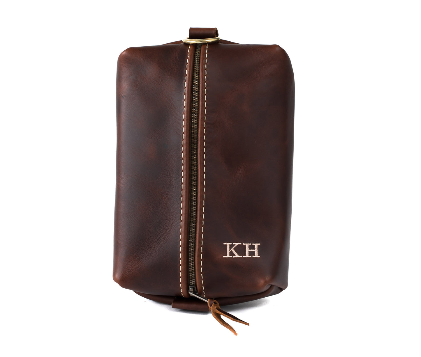 Heirloom Toiletry Bag