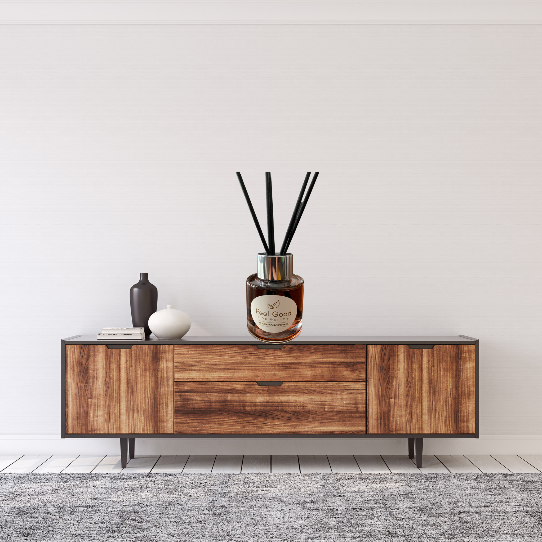 Feel Good Reed Diffusers