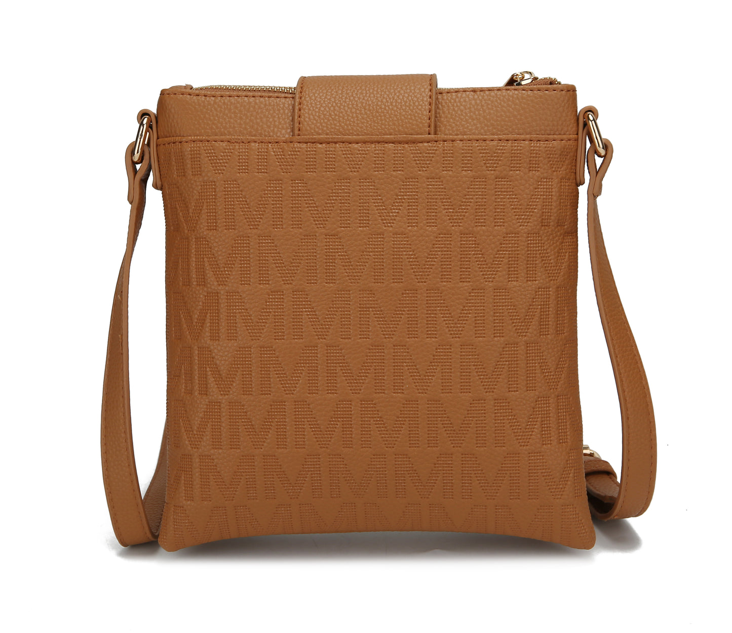 Marietta M Signature Crossbody