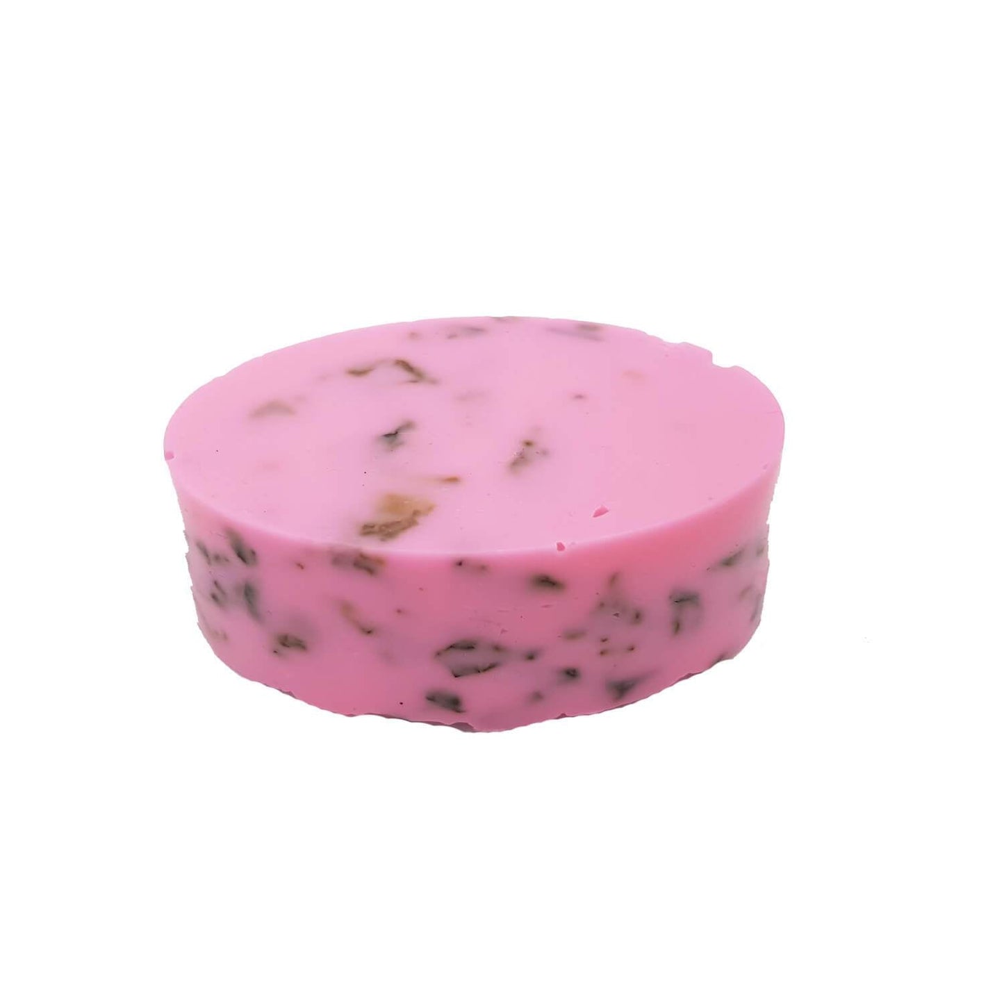 Organic ROMANTIC ROSE AND MILK Soap