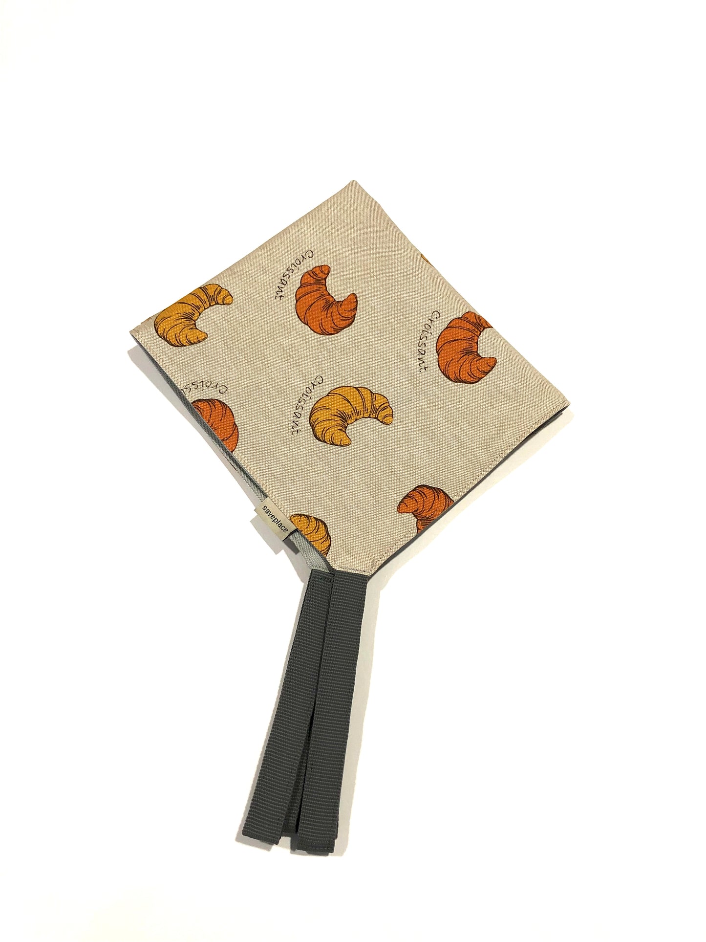 CROISSANTS Saveplace® Minimalist Design Multi-Purpose Hammock, 6 sizes