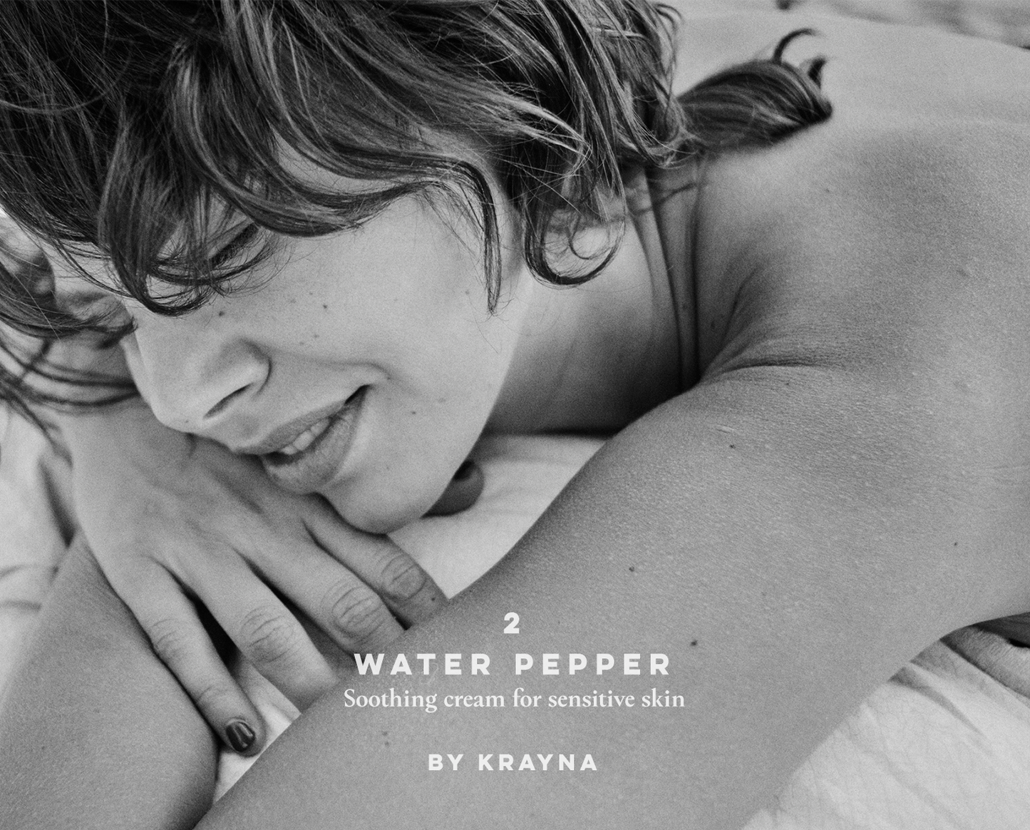 AY 2 WATER PEPPER