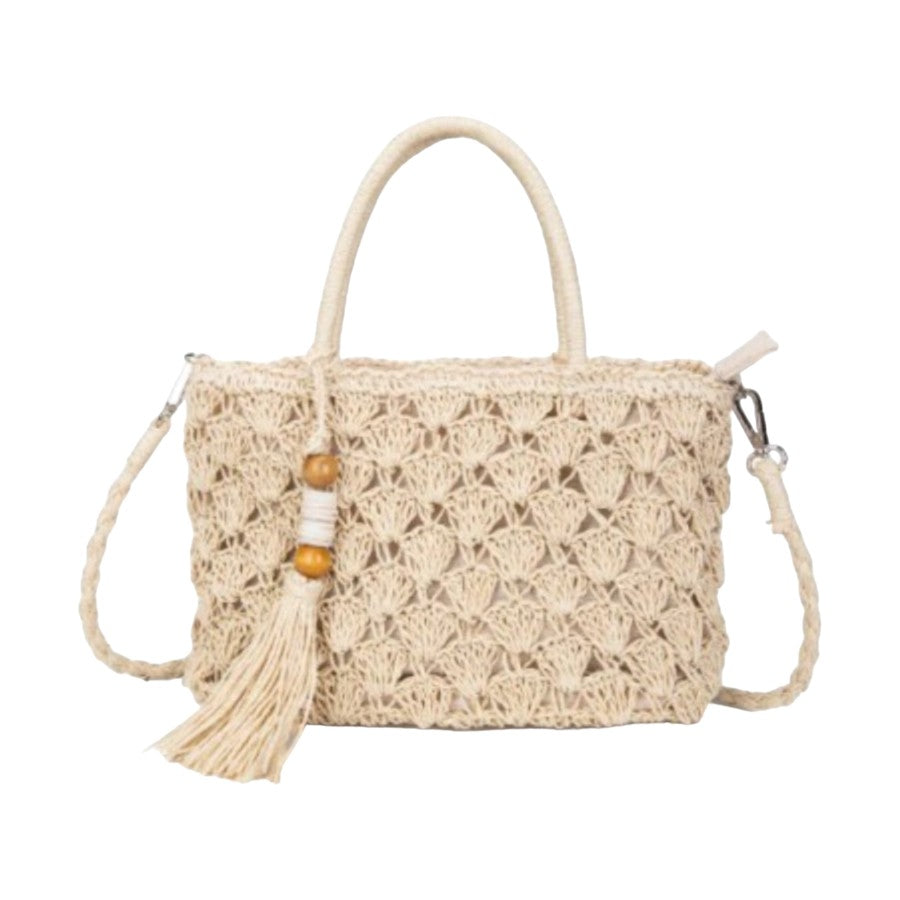 Bolso Sofi Beige