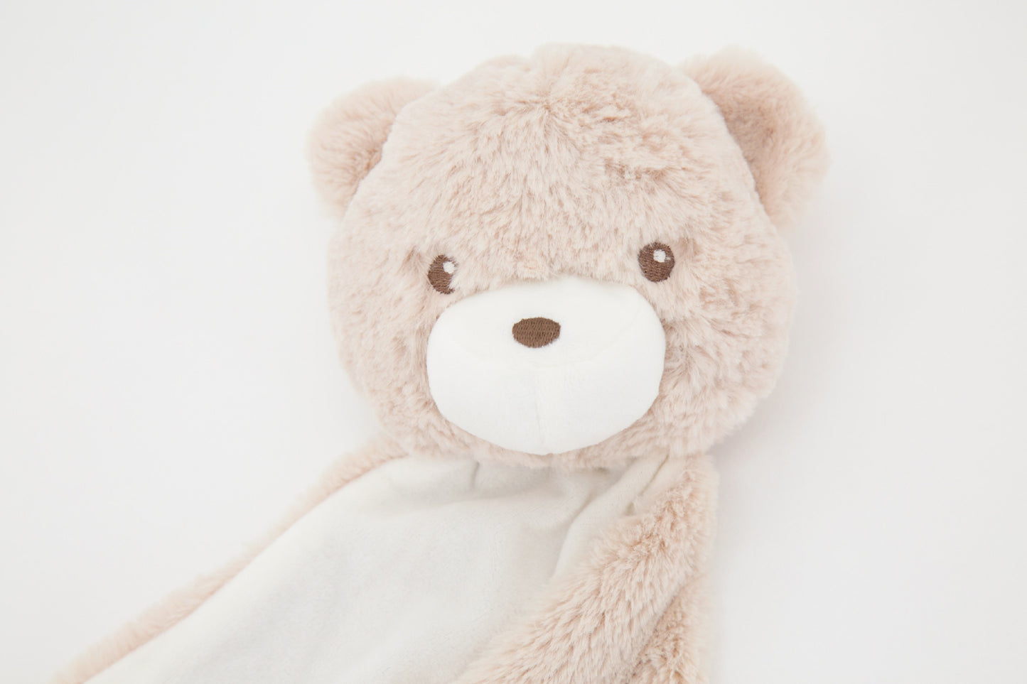 Teddy Animal Blanket