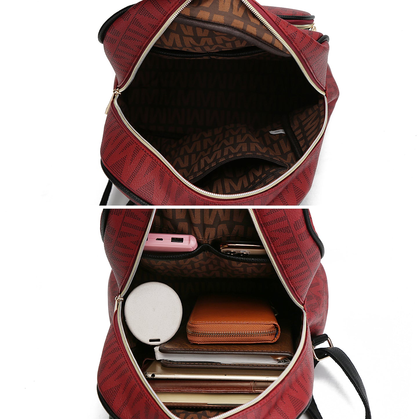Fanny Signature Backpack