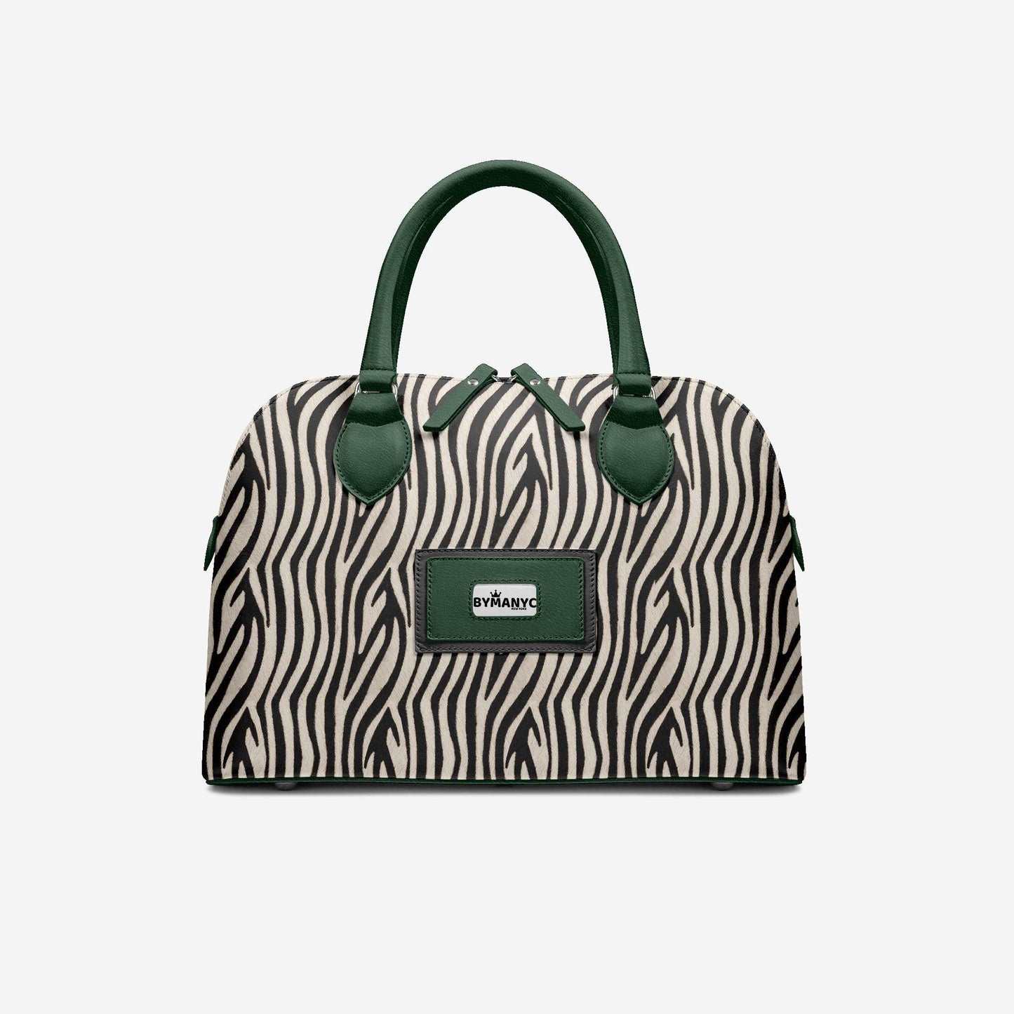 BYMANYC ® New York Ecological TOTE BAG - SOHO WILD