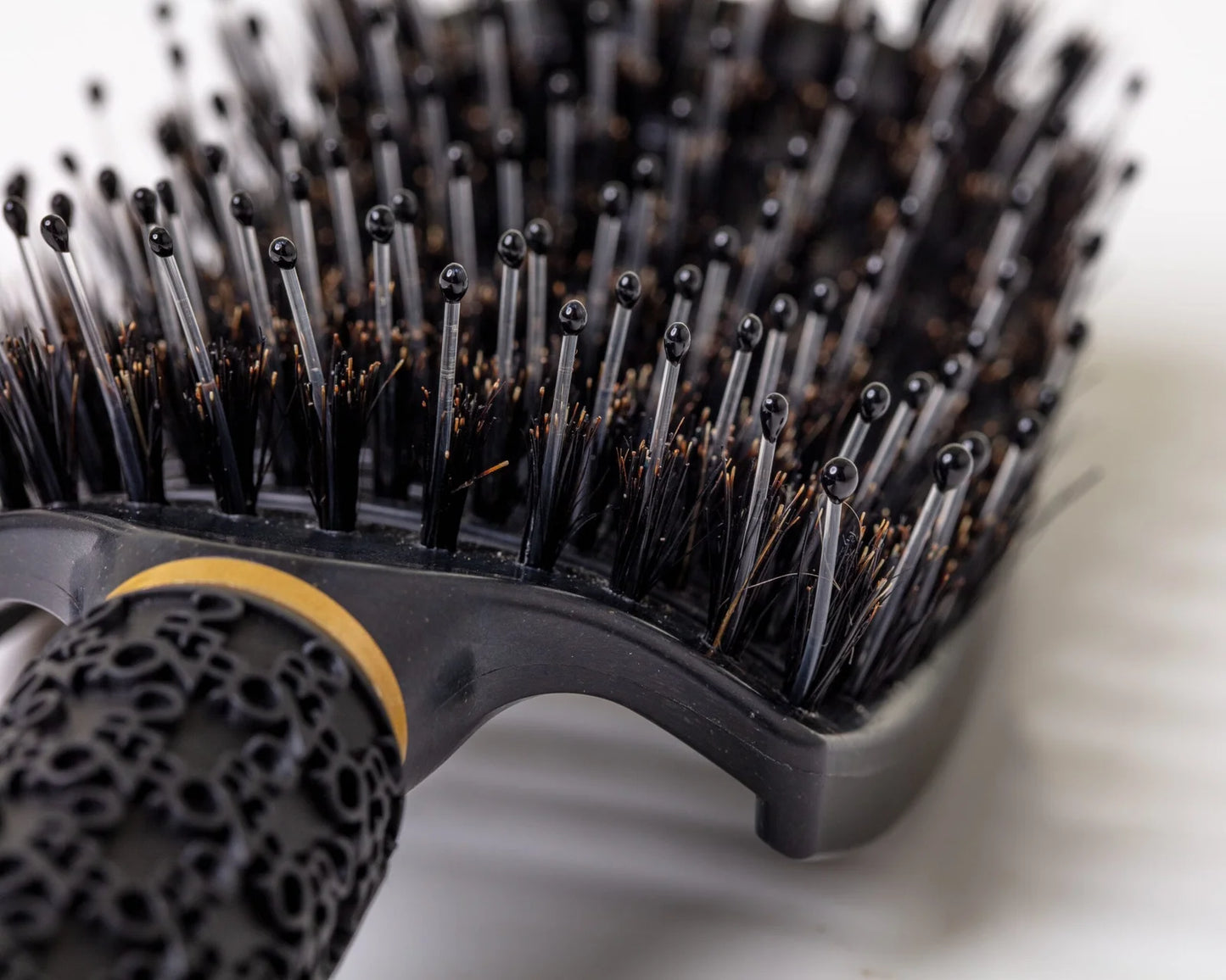 Hair Comb – Black
