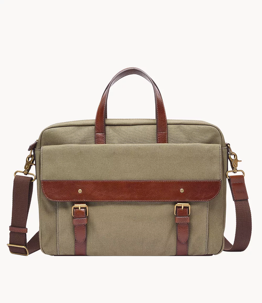 Olive Miles Work Bag