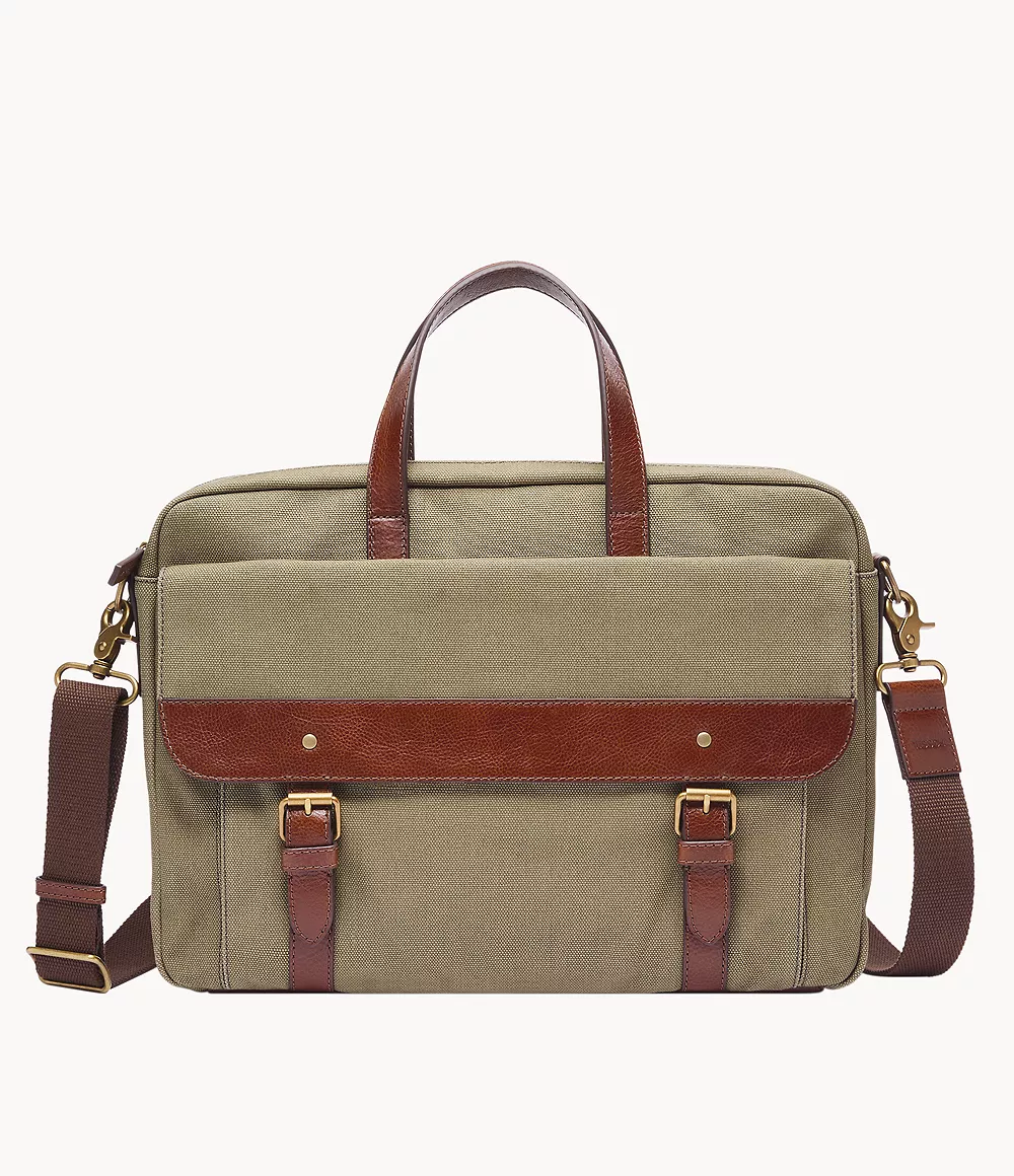 Olive Miles Work Bag