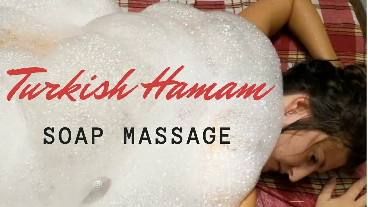 Hamam Soap Bar, Household Essential,Pure Pack of 4