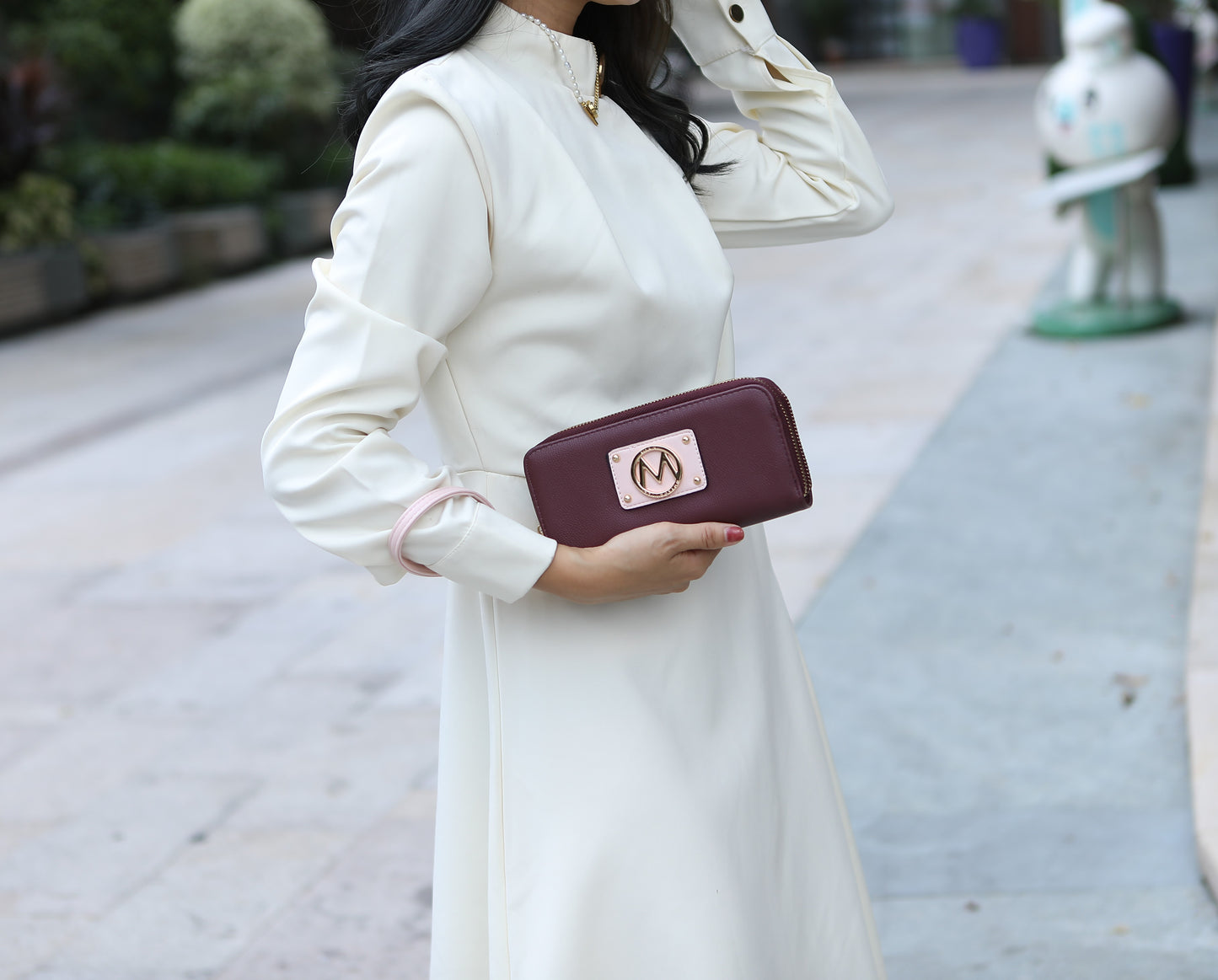 Darla Travel Gift Set