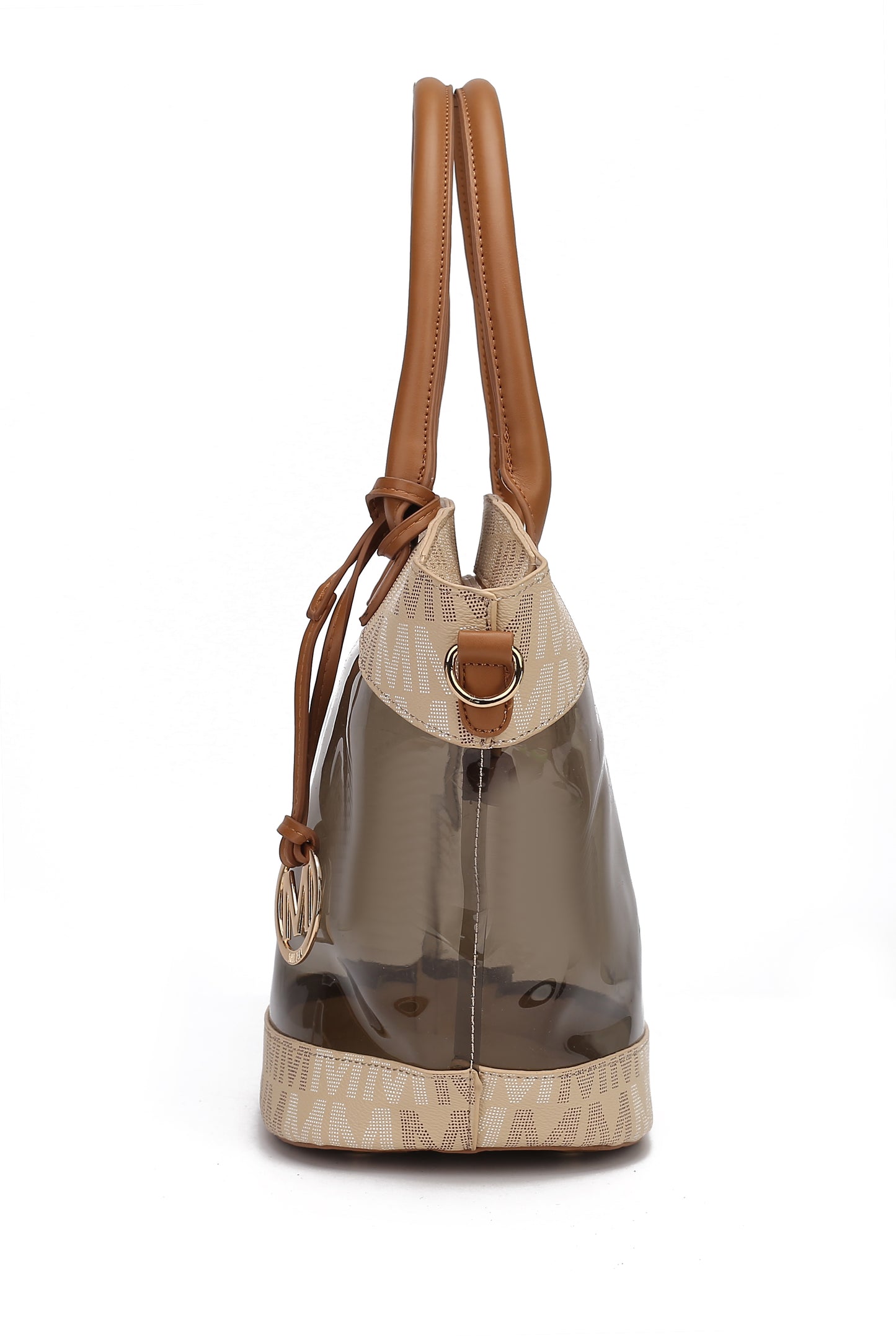 Hattie 3-in-1 Tote Bag M Signature