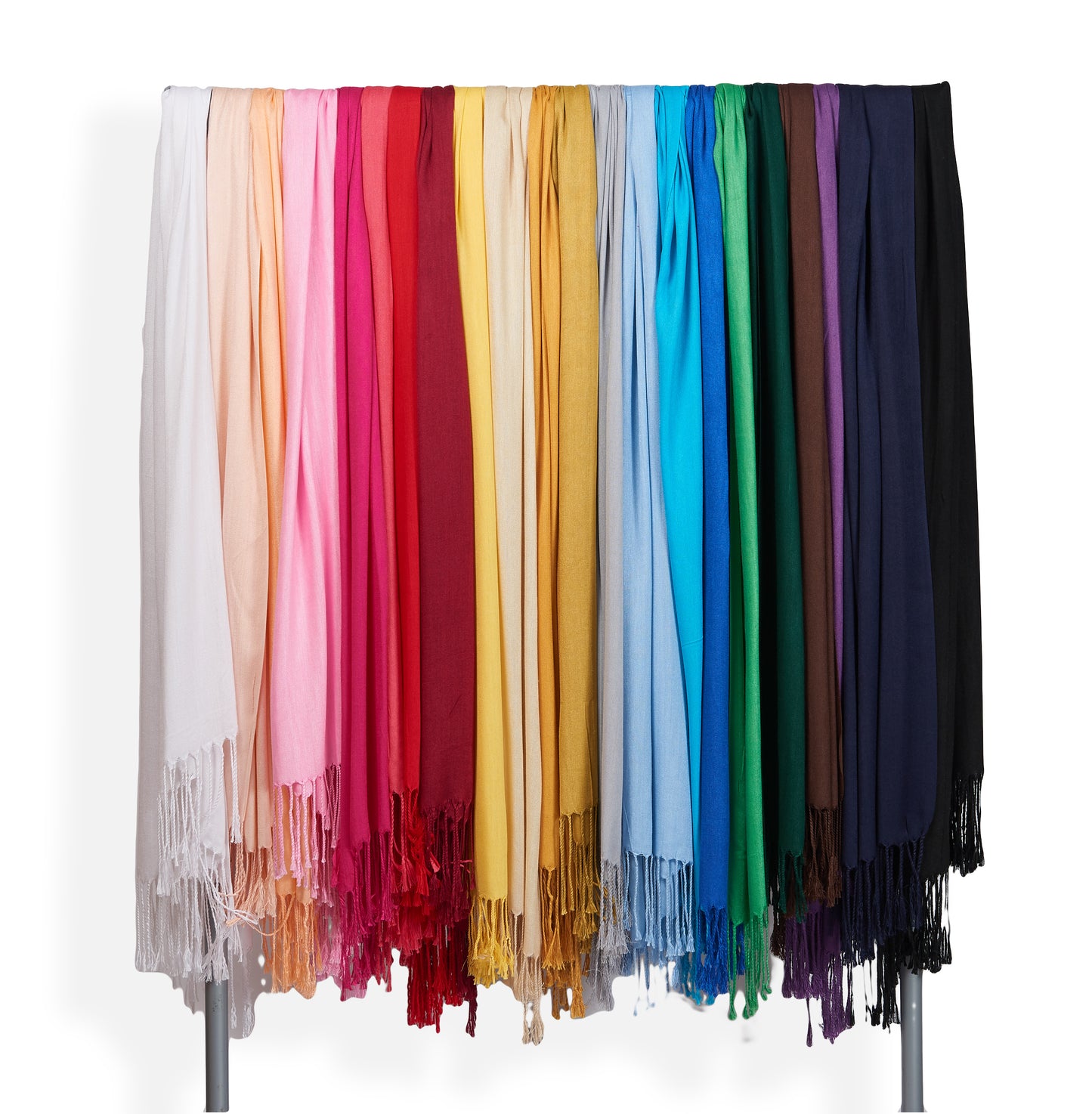 Pashmina Shawl Scarf – Soft Touch