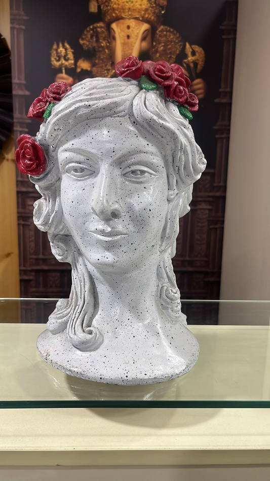 PLANTER FLOWER VASE POT