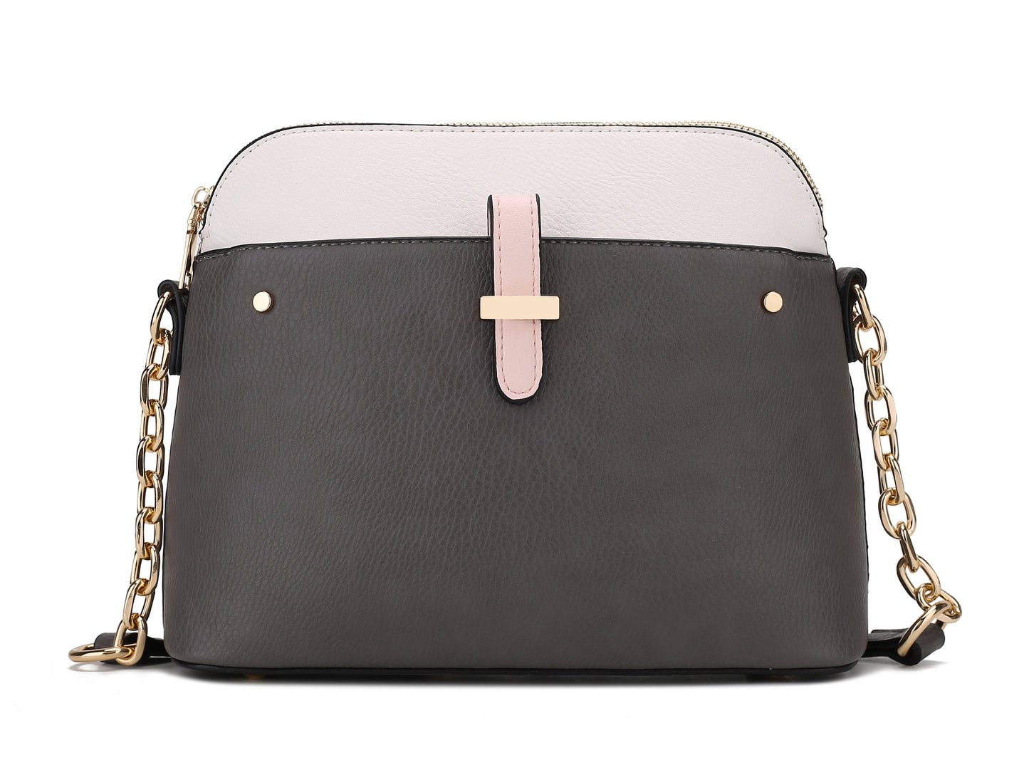 Karelyn Crossbody Handbag Vegan Leather Women