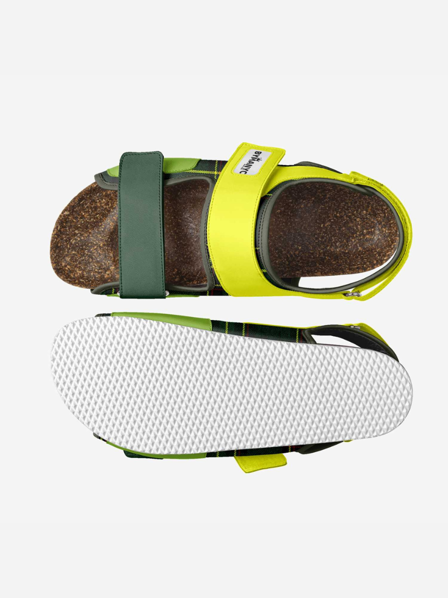 BYMANYC ® NYC Haute Footwear – Meatpacking Luxe