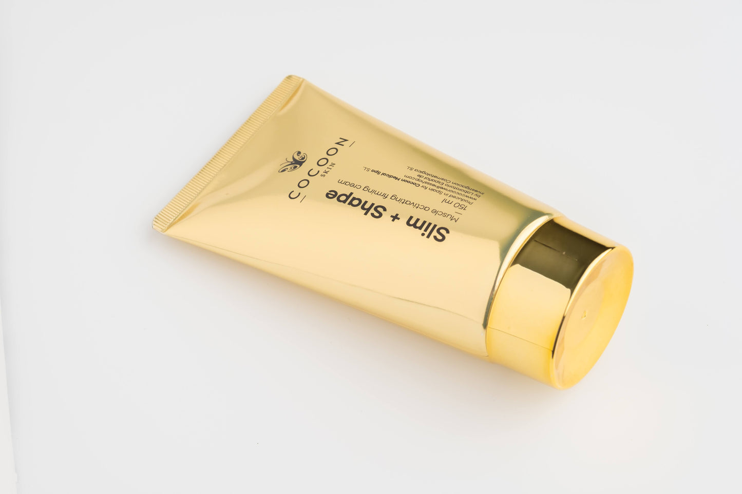 COCOON SKIN - Slim + Shape