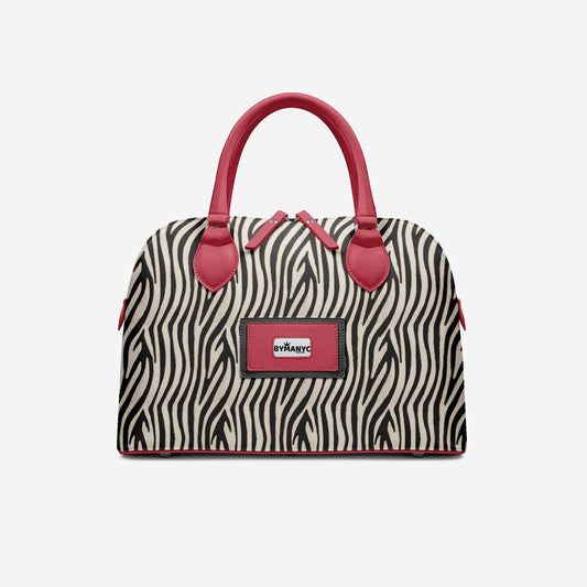 BYMANYC ® New York Ecological TOTE BAG - MANHATTAN FIERCE