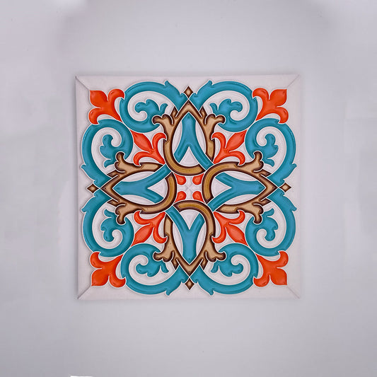 Algarve Decor Tiles