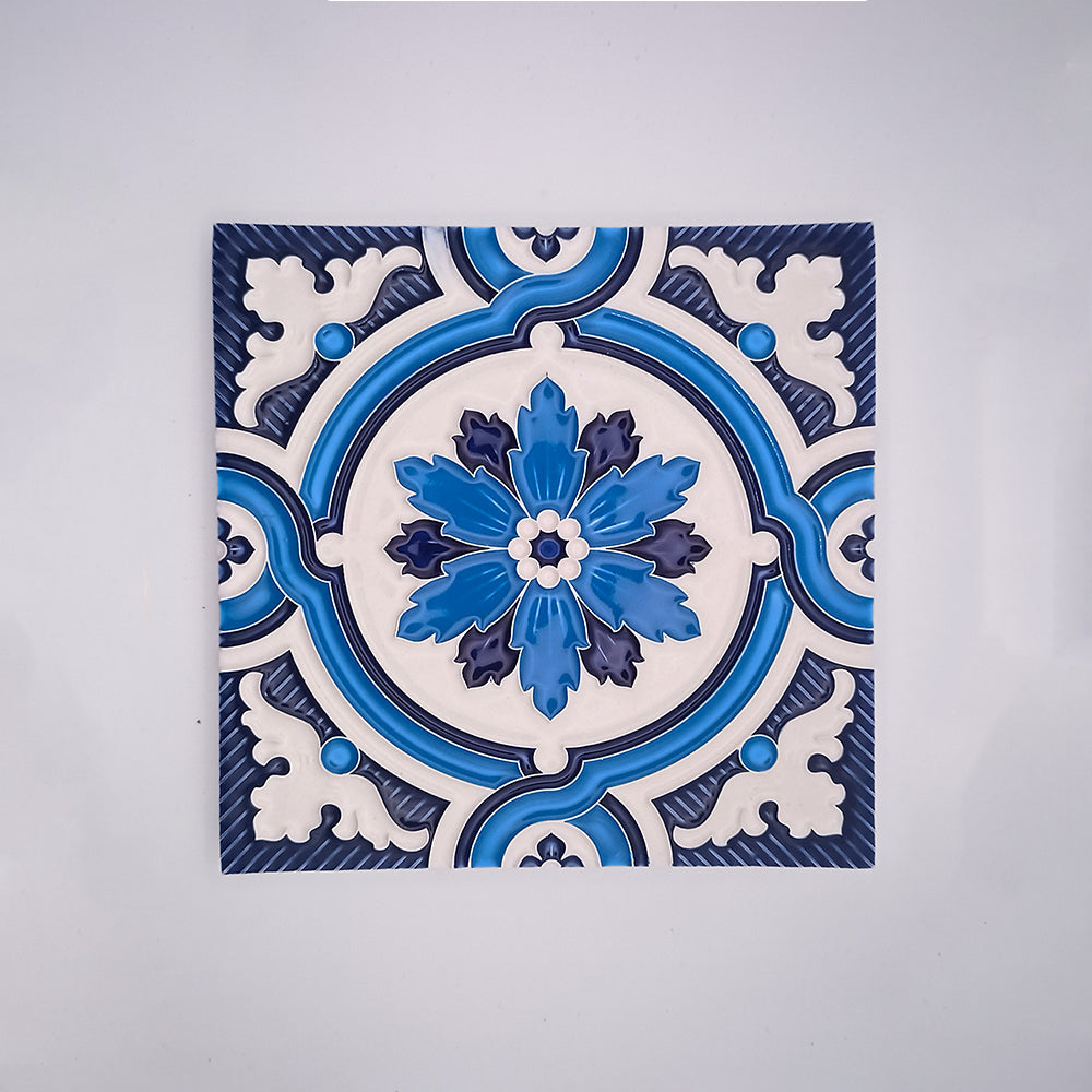 Traditional Decor Wall Tiles