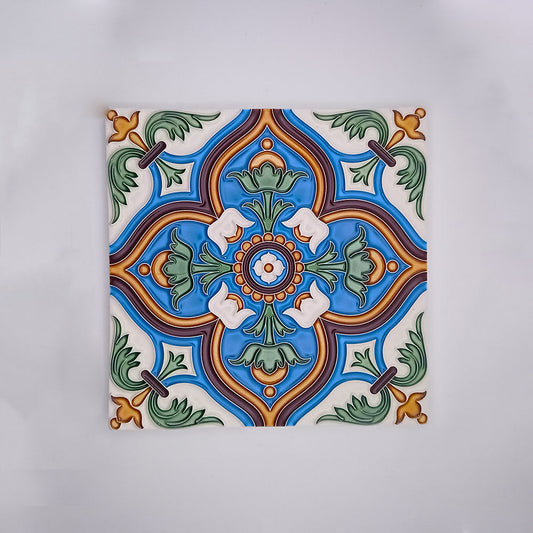 Decorative Porcelain Tile