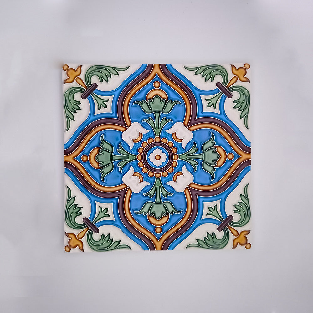 Decorative Porcelain Tile