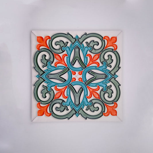 Intrinsic Decorative Tile
