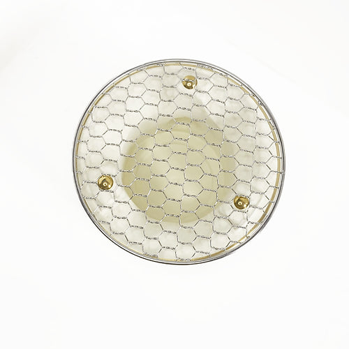 Barbecue japonais de table et charbon végétal