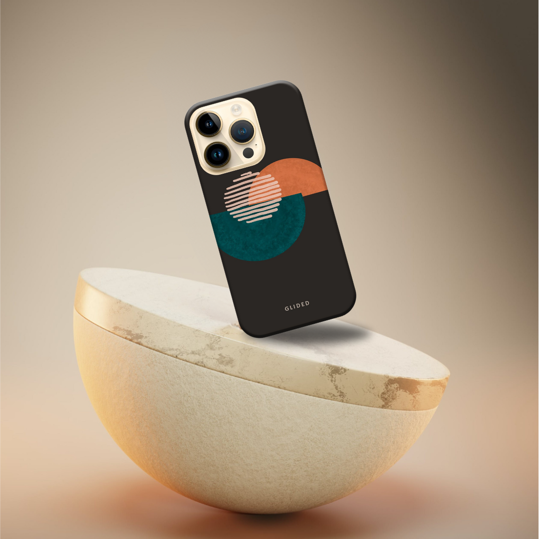 Crest - Samsung Galaxy A73 5G Handyhülle