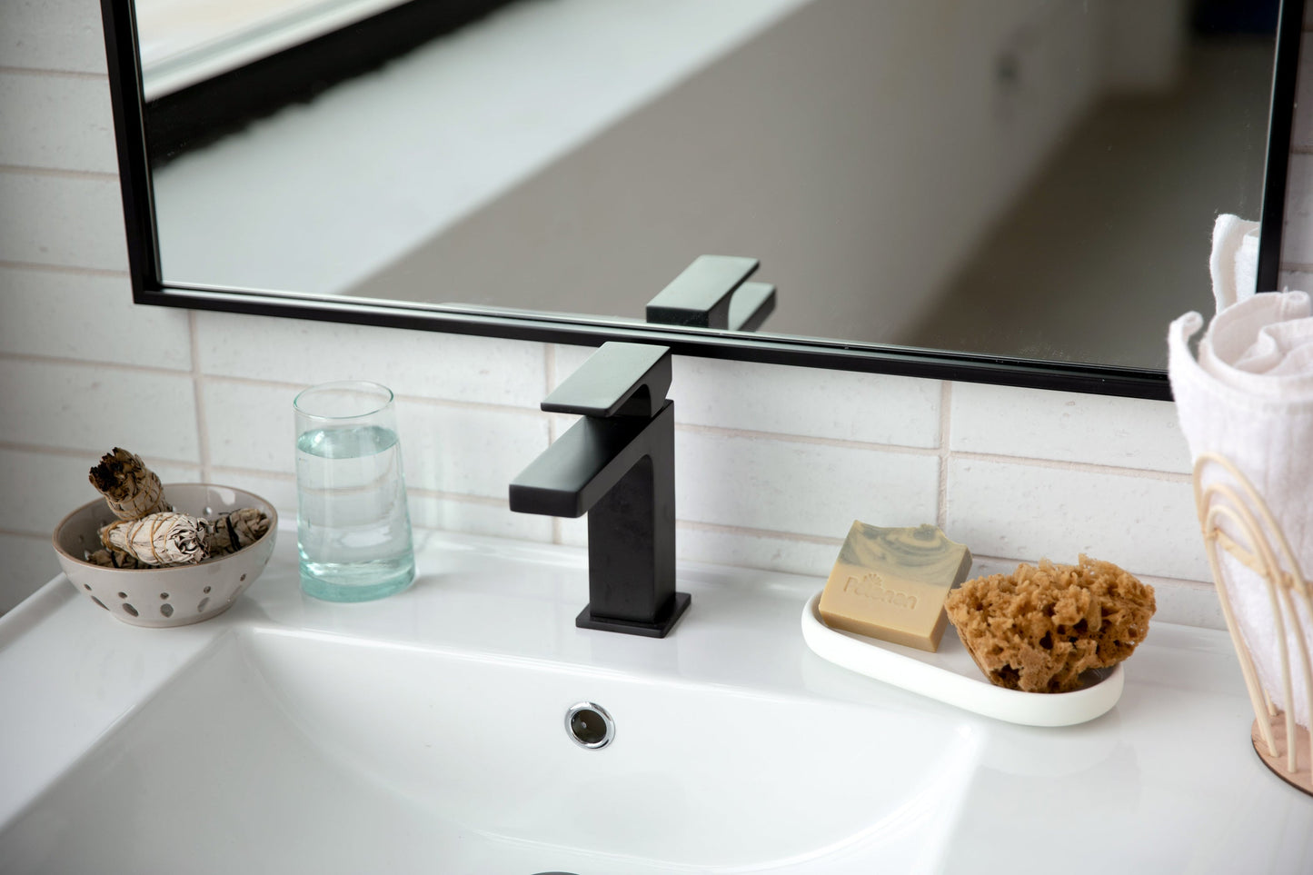 Eucalyptus Neem Shampoo Bar