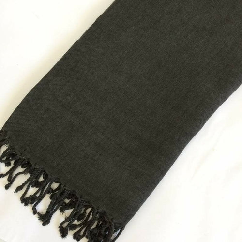 Stonewashed Tuch "Antalya"