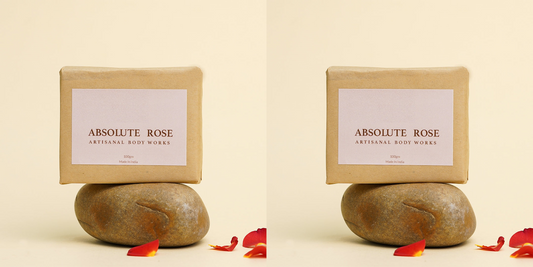 Absolute Rose Bar Pack of 2