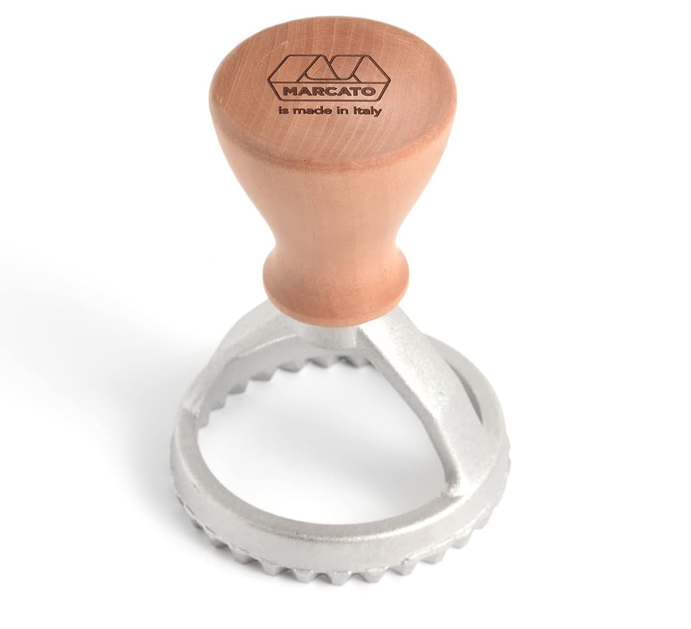 Marcato Ravioli Stamp Classic Round 2.25 inch