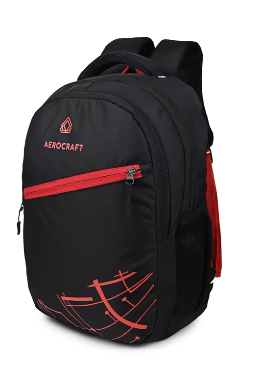 Medium 30 L Laptop Backpack for Men and Women (Size-30LTR.)