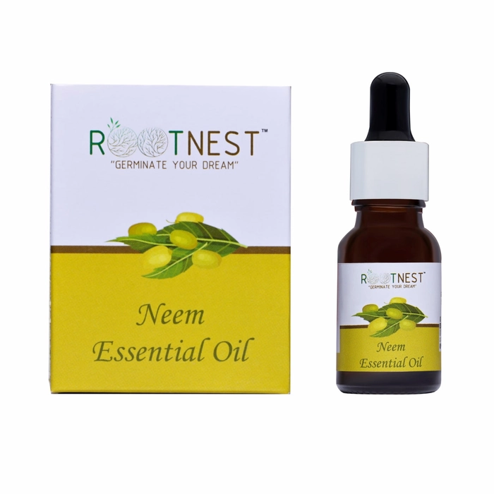 Neem Essential Oil